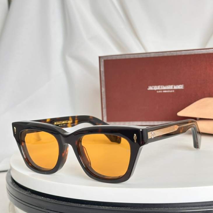 Picture of Jacques Marie Mage Sunglasses _SKUfw74807322fw